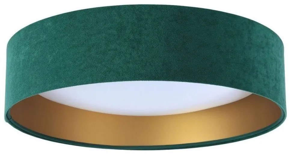 LED lampă SMART GALAXY LED/36W/230V pr. 55 cm Wi-Fi Tuya + telecomandă