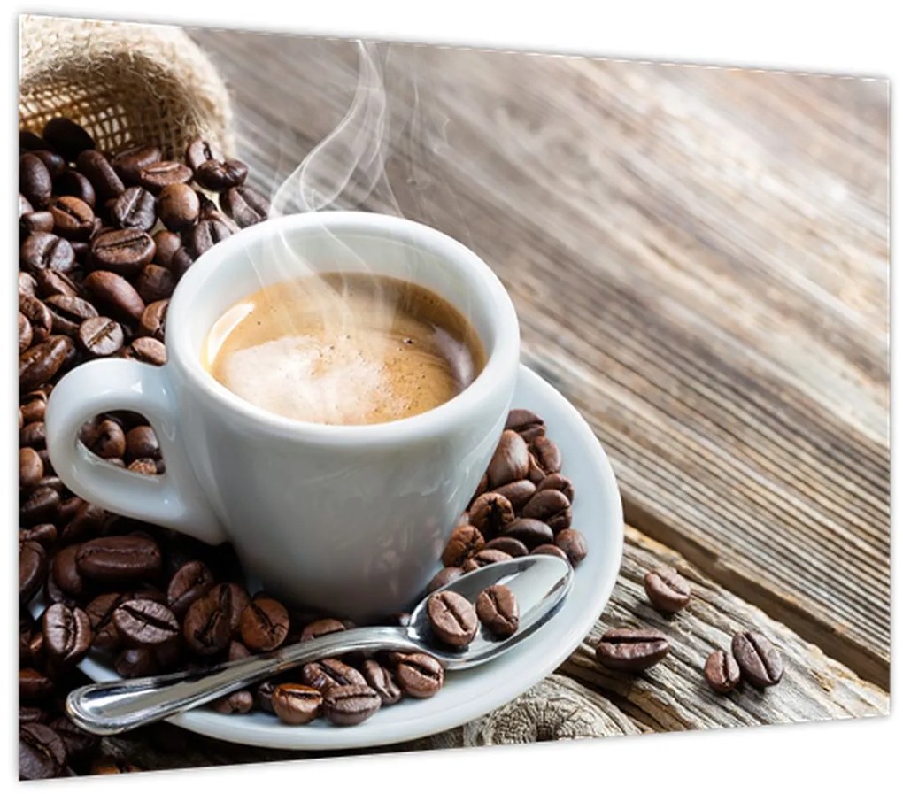 Tablou - Espresso (70x50 cm)