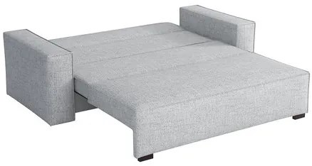 Canapea Candy IV (gri). Promo -17%. 1121981