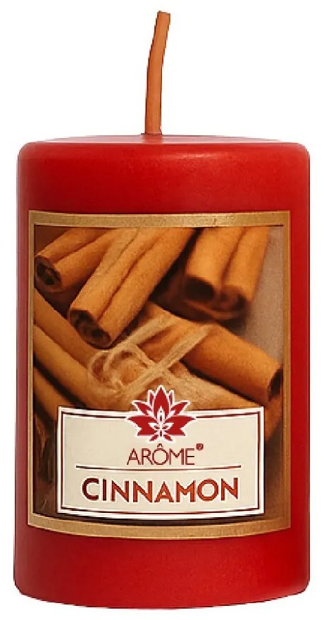 Set cadou de lumânări ARÔME, 9 arome