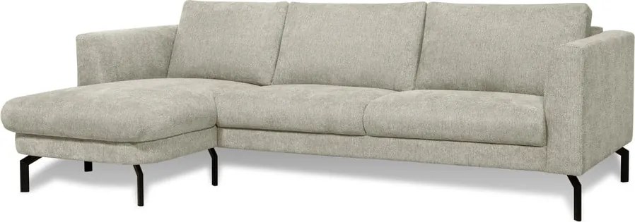 Colțar gri deschis (colț stânga) Gomero – Scandic