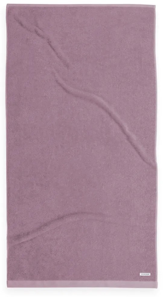 Prosop de baie Tom Tailor Cozy Mauve , 70 x 140 cm, 70 x 140 cm