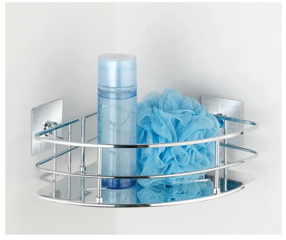 Raft autoadeziv pentru colț Wenko Quadro