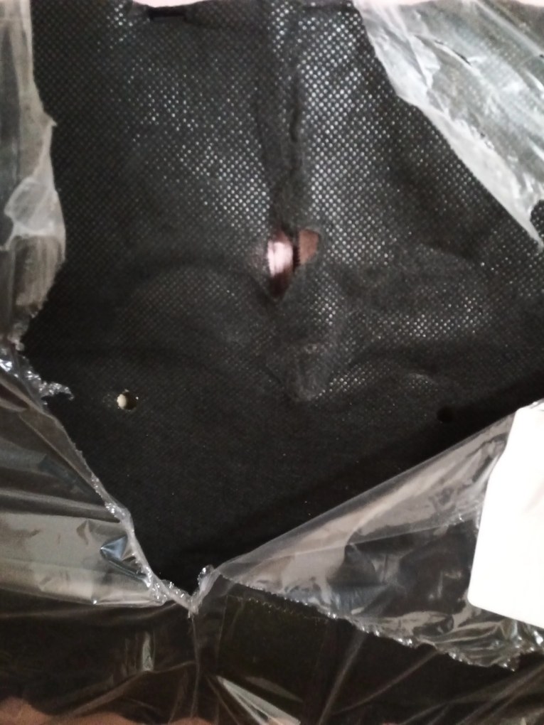 OFERTA Scaun de birou roz pudra AVOLA VELVET Clasa II.