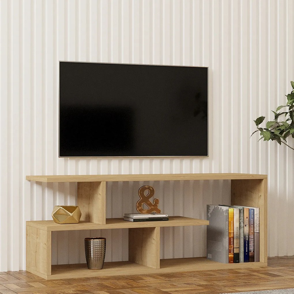 Masă TV Cafu Sapphire