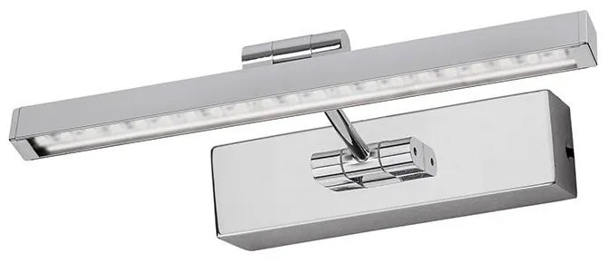 Aplica de perete LED pentru tablou, oglinda, Picture guard 3640 RX