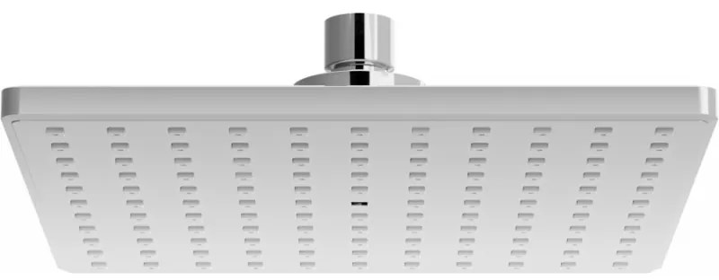 Mexen D-45 duș cu efect de ploaie 20x20 cm, crom - 79745-00