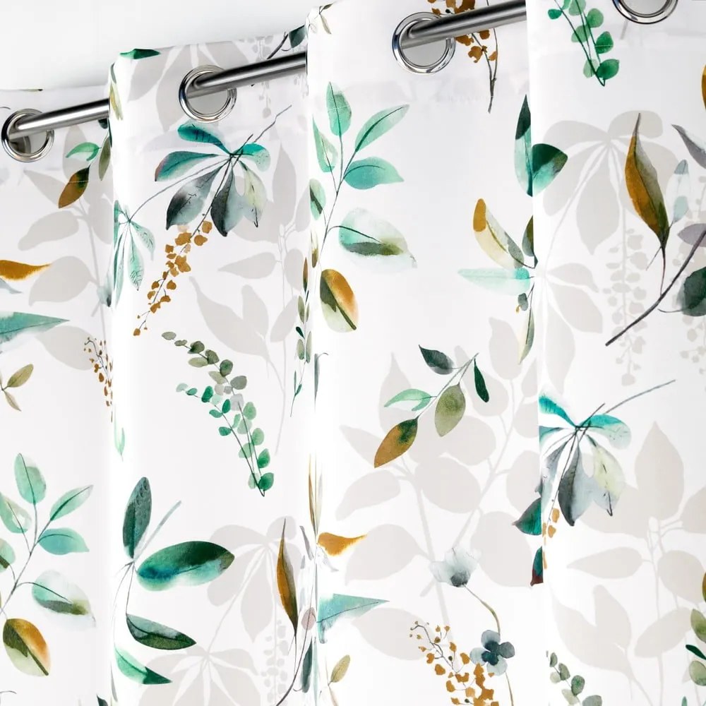 Draperie 140x260 cm Dilaris – douceur d'intérieur