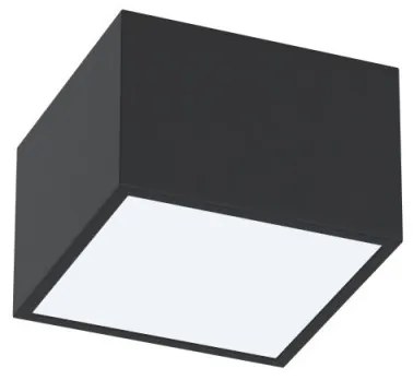 Set 2x plafonieră LED CANTO 2xLED/12W/230V Immax Neo 07074L-15BD + telecomandă