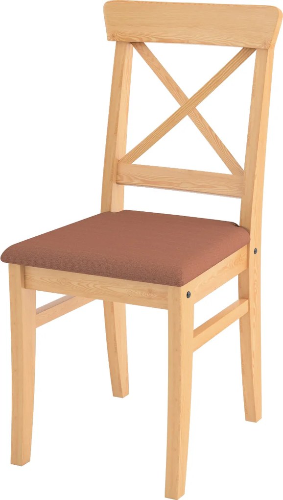 Husă pentru scaun Ingolf cu scaun tapițat