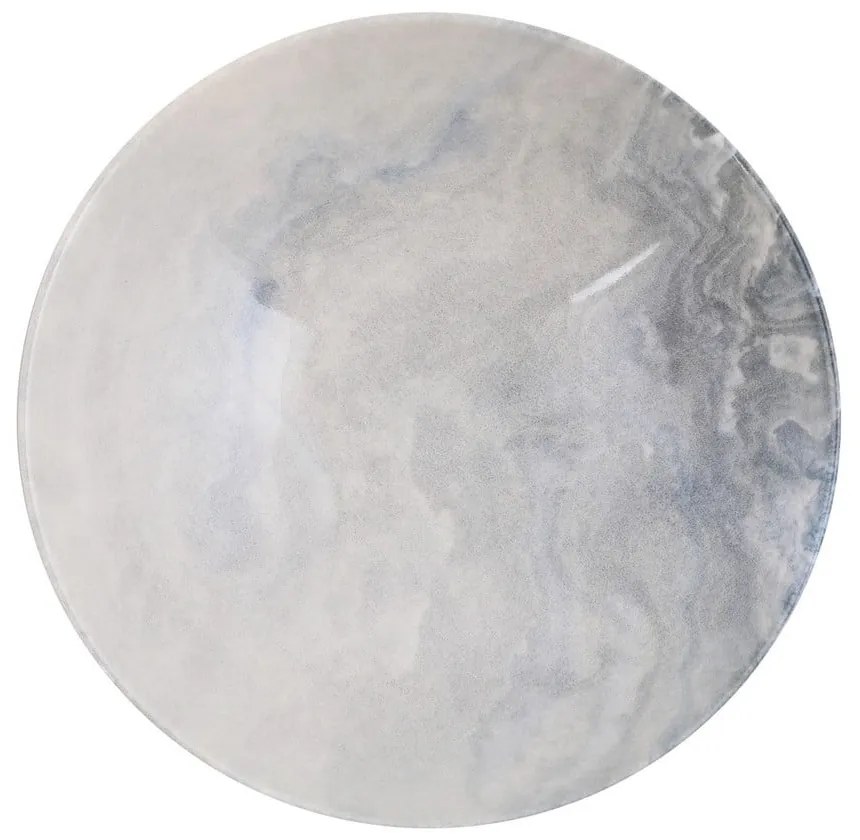 Set veselă 24 piese Güral Porselen Lagoon