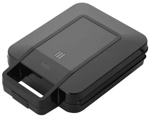 Botti Sandwich maker Rosti, negru