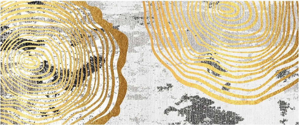 Tablou - Colaj (120x50 cm)