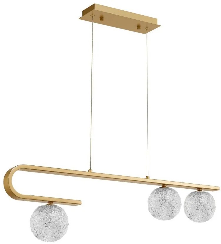 Lustra moderna design deosebit MIRANO