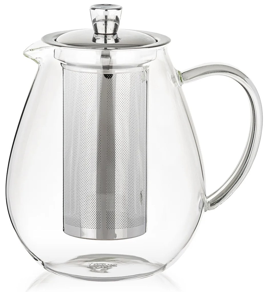 Ceainic 4Home Tea time Hot&Cool, 1,2 l