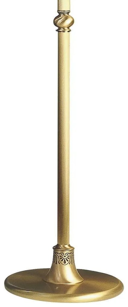Lampadar, Lampa de podea design italian realizat manual 3830