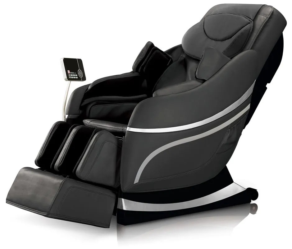Scaun Masaj inSPORTline Mateo-Negru