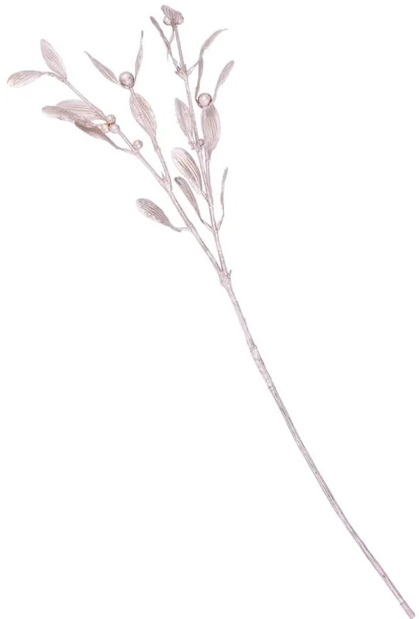 Creangă artificială (înălțime 55 cm) Mistletoe – Ego Dekor