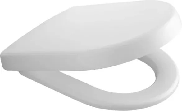 Capac wc soft close Villeroy&Boch Subway quick release