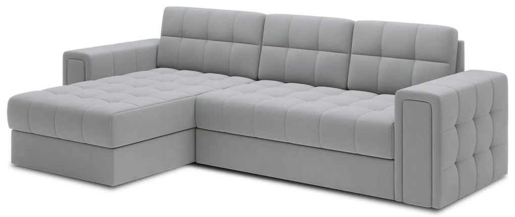 Coltar extensibil Blenvi pe stanga Sola 04