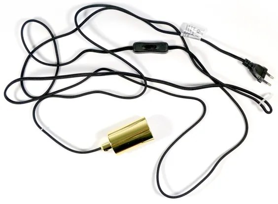 Markslöjd 106170 - Lustră pe cablu SKY 1xE27/60W/230V