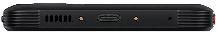 SG Xcover 6Pro G736 6.6"5GDS 6/128 EE BK