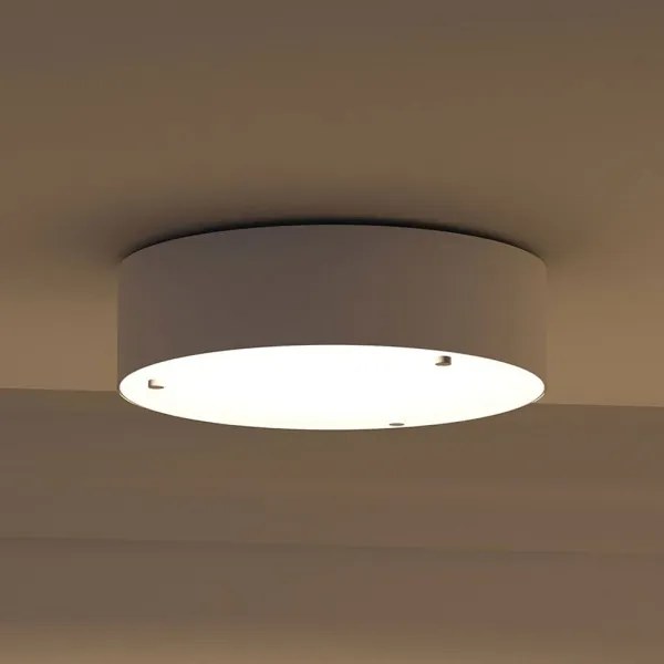 Philips 30175/87/16 - Plafoniera MYLIVING VELOUR 2xE27/23W/230V