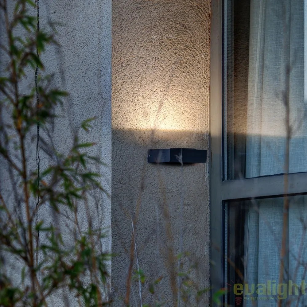 APLICA DE PERETE LED EXTERIOR ORIENTABILA TAIMA 71388