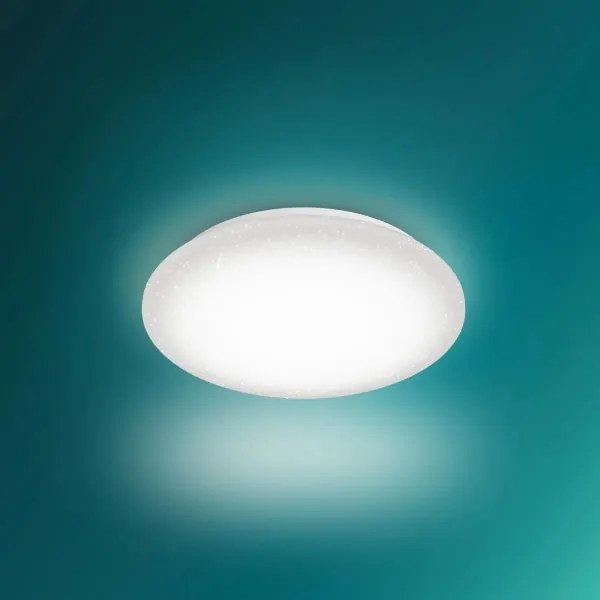 Philips - Plafonieră LED, 20 W, 230 V, 4000 K