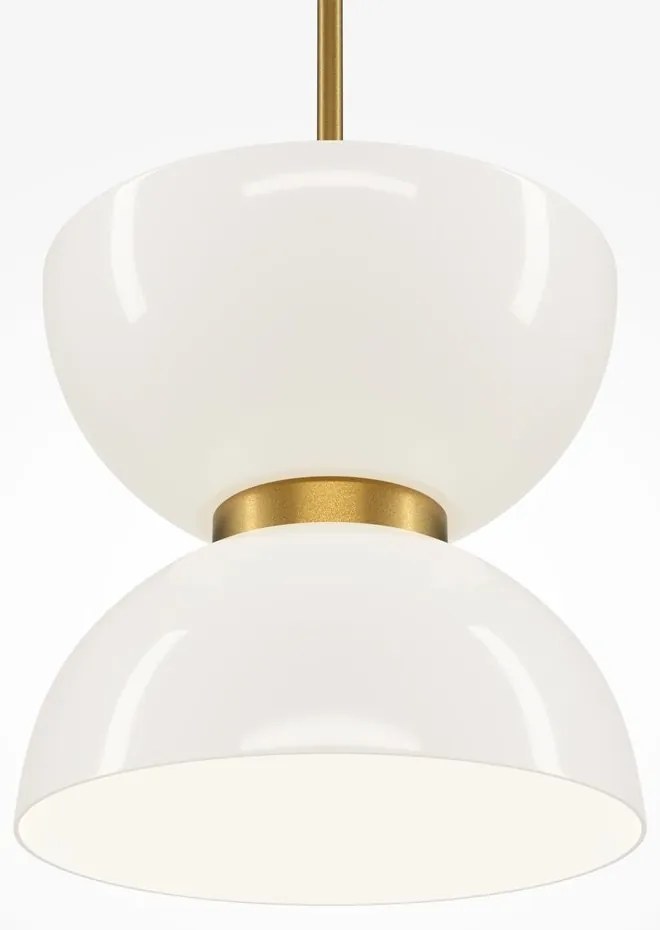 Lustra/Pendul LED design modern decorativ Kyoto