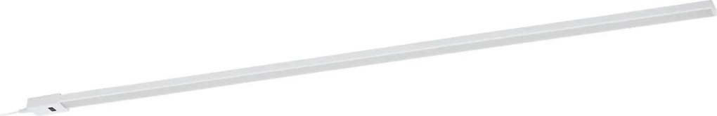Osram - LED dimabil, corp de iluminat liniar cu senzor BATTEN LED/16W/230V 2700/4000/6500K 119,1 cm