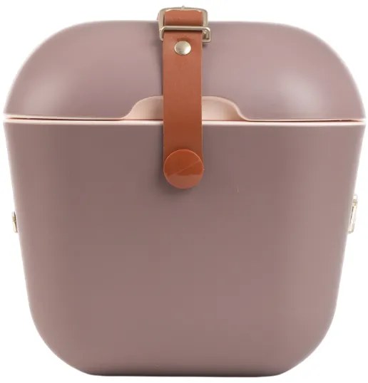 Polarbox Cutie de răcire Classic Gold 12 l, maro, 12 l