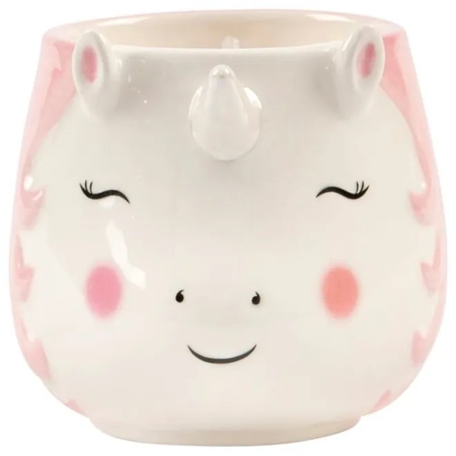 Cană Sass & Belle Rainbow Unicorn Mug