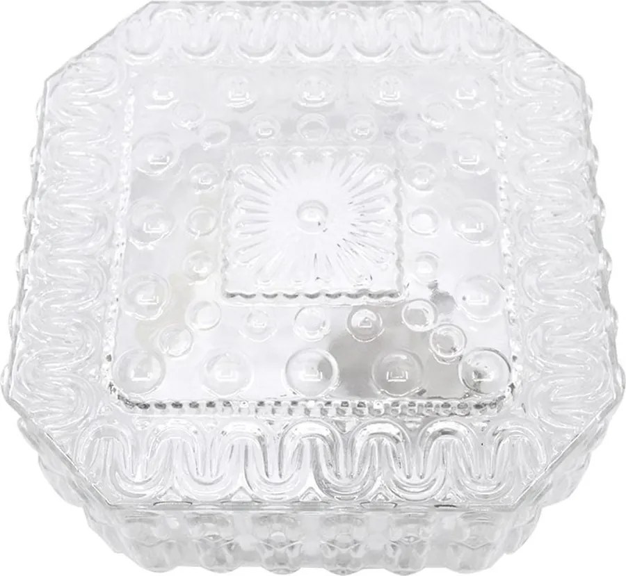 EGLO 22614 - Plafoniera 1xE27/60W/230V