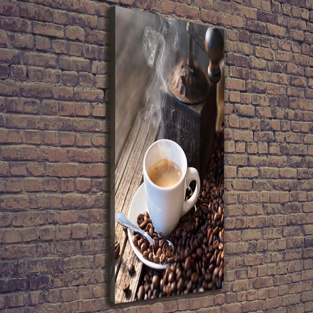 Print pe canvas Ceașcă de cafea