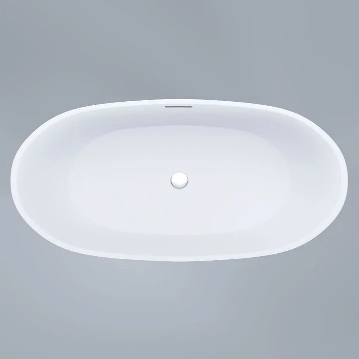 Cada acrilica freestanding GAJA 170