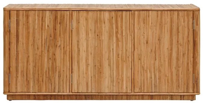 Bufet din rattan, Barbade