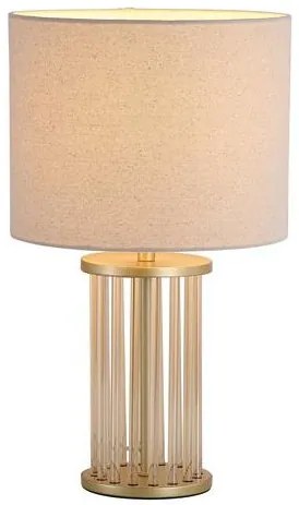 Veioza/Lampa de masa decorativa Swizzle