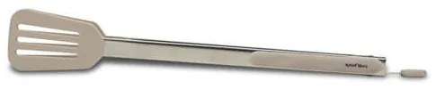 Cleste 29 cm din silicon si otel inoxidabil Misty NAVA NV 111 018