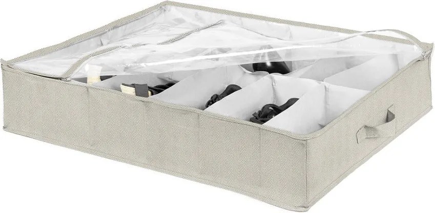 Organizator pentru pantofi Nancy – Compactor