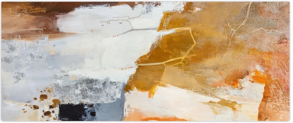 Tablou - Abstract (120x50 cm)