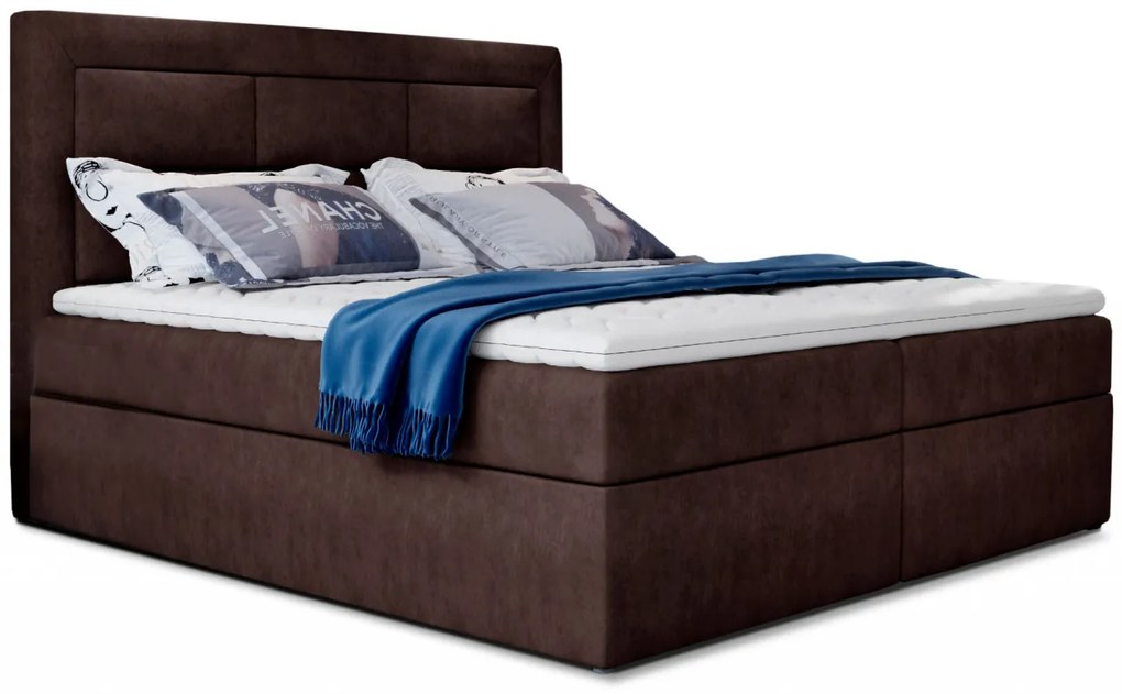 Pat boxspring Vivre 160x200 cm Dora 28