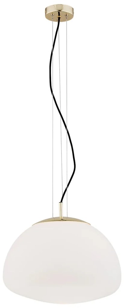 Lustra / Pendul design modern TRINI L 40cm