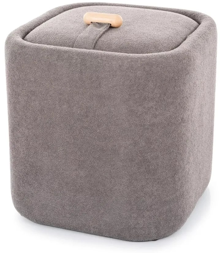 Taburet Nap gri Tap.254