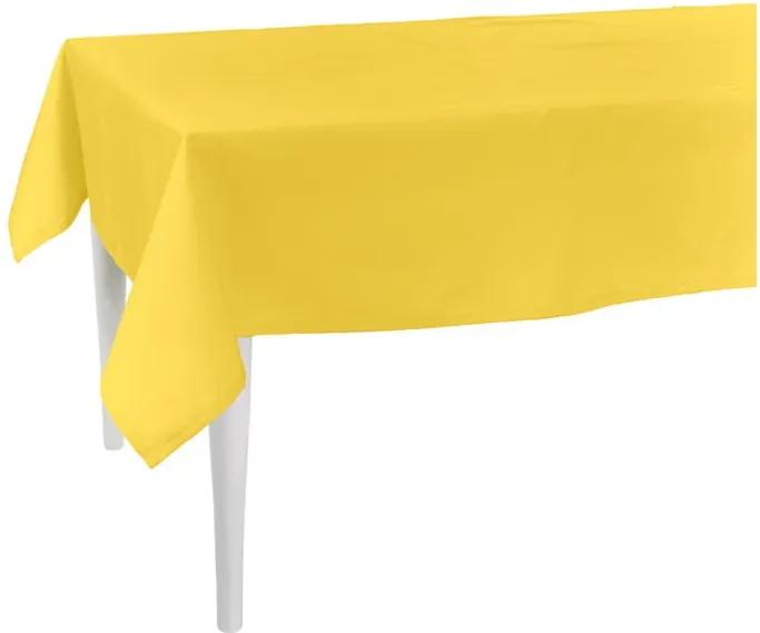 Față de masă Apolena Simply Yellow, 80 x 80 cm, galben