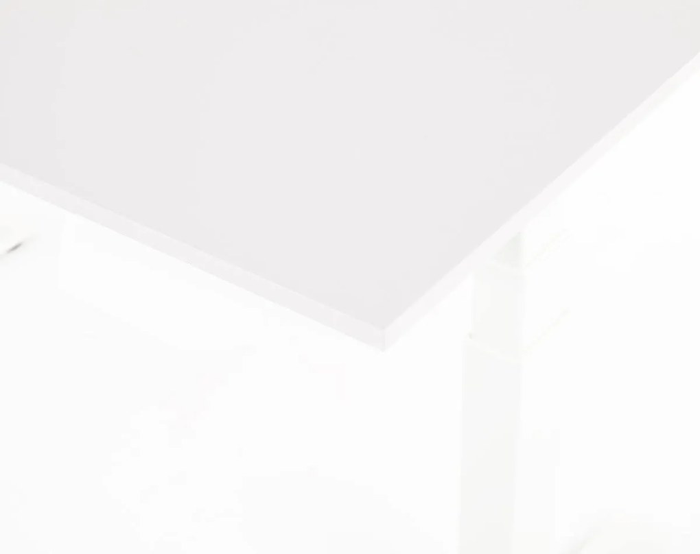 Viva New Generation 2.0, Birou reglabil electric, un singur motor - Premium - 1400x800x25 - Logan - Negru