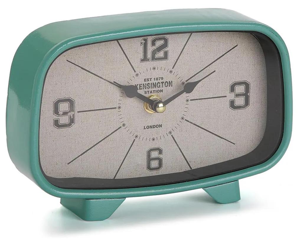 Ceas de masa Versa Reloj verde