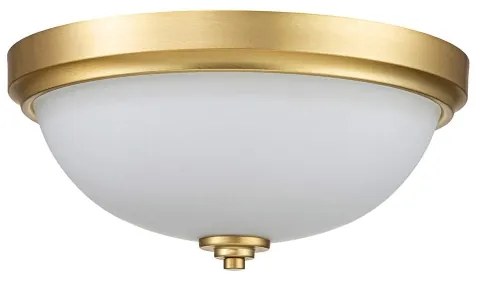 Plafonieră pentru baie Feiss FE-MALIBU-F-BATH-BB MALIBU 2xE27/60W/230V IP44