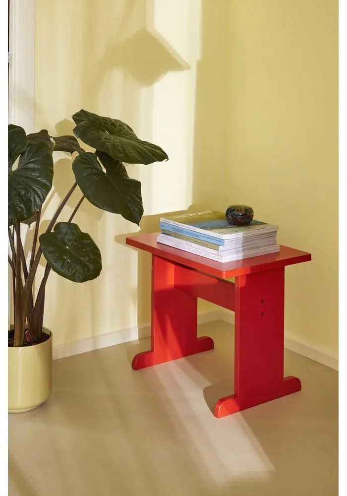 Măsuță auxiliară 35x50 cm Play – Hübsch