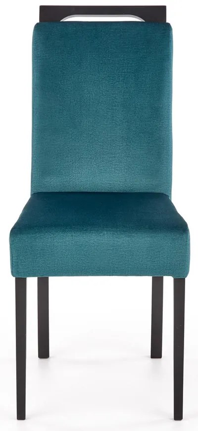 Scaun de bucaterie Clarion III, verde